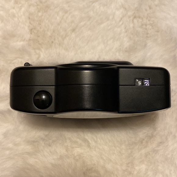 Polaroid point and shoot camera vintage - Picture 5 of 13